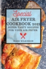 Image for Special Air Fryer Cookbook