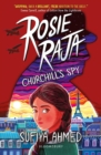 Image for Rosie Raja  : Churchill&#39;s spy