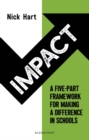 Image for Impact: A Five-Part Framework for Making a Difference in Schools