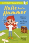 Image for Halle had a hammer