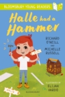 Image for Halle Had a Hammer