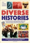 Image for Diverse Histories: A Source Book for Teaching Black, Asian and Minority Ethnic Histories at Key Stage 3