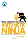 Image for Arithmetic Ninja for Ages 5-6: Maths Activities for Year 1