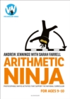 Image for Arithmetic Ninja for Ages 9-10 : Maths activities for Year 5