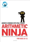 Image for Arithmetic Ninja for Ages 10-11
