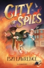 Image for City of spies
