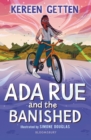 Image for Ada Rue and the Banished: A Bloomsbury Reader: Dark Red Book Band