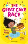 Image for Great Cake Race: A Bloomsbury Reader: Lime Book Band
