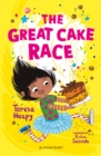 Image for The great cake race