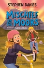 Image for Mischief on the Moors
