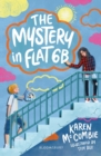 Image for The Mystery in Flat 6B: A Bloomsbury Reader
