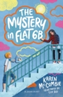 Image for Mystery in Flat 6B: A Bloomsbury Reader