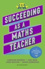 Image for Succeeding as a maths teacher