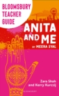 Image for Anita and me  : a comprehensive guide to teaching Meera Syal&#39;s GCSE set text