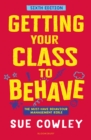 Image for Getting Your Class to Behave