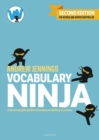 Image for Vocabulary Ninja : A photocopiable guide to teaching vocabulary in primary