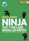 Image for Ninja Text Types and Modelled Writes