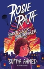 Image for Rosie Raja: Undercover Codebreaker