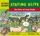 Image for Staying Alive