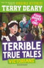 Image for Terrible True Tales: Victorians
