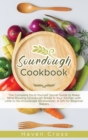 Image for Sourdough Cookbooks