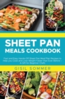 Image for Sheet Pan Cooking Cookbook