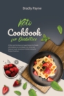 Image for Keto Cookbook for Diabetics