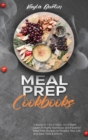 Image for Meal Prep Cookbooks