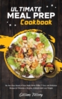 Image for Ultimate Meal Prep Cookbook