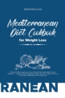 Image for Mediterranean Diet Cookbook for Weight Loss