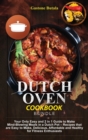 Image for Dutch Oven Cookbook Bundle