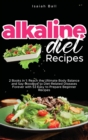 Image for Alkaline Diet Recipes