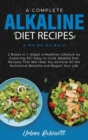 Image for A Complete Alkaline Diet Recipes