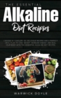 Image for The Essential Alkaline Diet Recipes