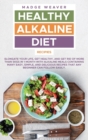 Image for Healthy Alkaline Diet Recipes