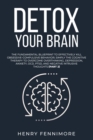 Image for Detox Your Brain