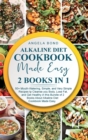 Image for Alkaline Diet Cookbook Made Easy