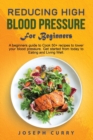 Image for Reducing High Blood Pressure for Beginners