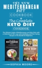 Image for The new mediterranean diet cookbook+the complete keto diet cookbook