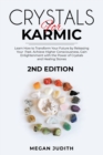 Image for Crystals for Karmic