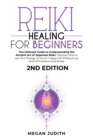 Image for Reiki Healing for Beginners
