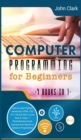Image for Computer Programming for Beginners [7 in 1]