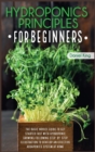 Image for Hydroponics Principles For Beginners