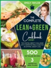 Image for The complete Lean and Green Cookbook