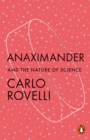 Image for Anaximander : And the Nature of Science