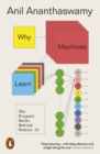 Image for Why Machines Learn