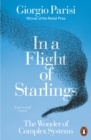 Image for In a flight of starlings  : the wonder of complex systems
