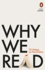 Image for Why we read