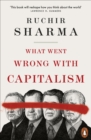 Image for What Went Wrong With Capitalism