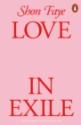 Image for Love in Exile